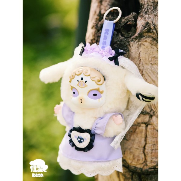 Фото - Колекційна м'яка іграшка 10/10 Toys KASA серія Wonderful dreams в асортименті (KS-001-002)